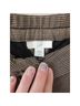 J.Jill Plaid Brown Casual Pants Size S (tall) - photo 3