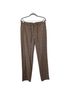J.Jill Plaid Brown Casual Pants Size S (tall) - photo 1