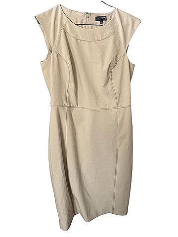 The Limited Sheath Cocktail Dress (view 1)