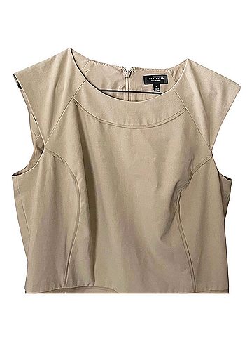 The Limited Sheath Cocktail Dress (view 2)