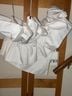 Zara White Blouse Size L - photo 3