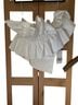 Zara White Blouse Size L - photo 1
