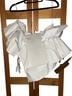 Zara White Blouse Size L - photo 2