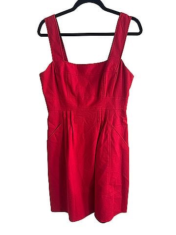 Nanette Lepore Buzzin Around Dress Casual Dress (view 1)