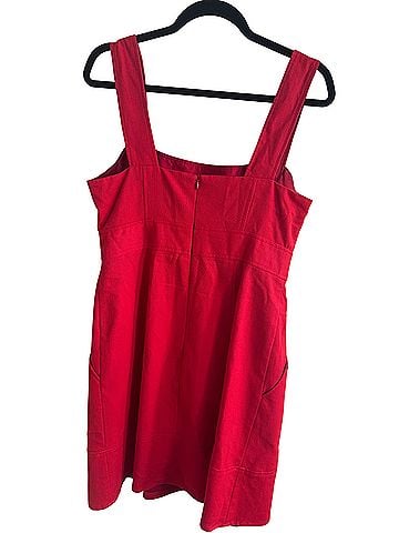 Nanette Lepore Buzzin Around Dress Casual Dress (view 2)