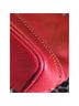 Dooney & Bourke Red Shoulder Bag One size - photo 6