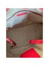 Dooney & Bourke Red Shoulder Bag One size - photo 8