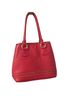 Dooney & Bourke Red Shoulder Bag One size - photo 2