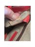 Dooney & Bourke Red Shoulder Bag One size - photo 10