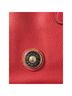 Dooney & Bourke Red Shoulder Bag One size - photo 4