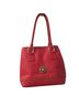 Dooney & Bourke Red Shoulder Bag One size - photo 1