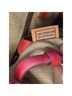 Dooney & Bourke Red Shoulder Bag One size - photo 9