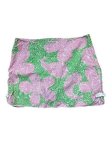 Lilly Pulitzer Skort (view 1)