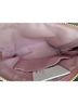 Coach Pink Wristlet One size - photo 5