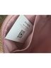 Coach Pink Wristlet One size - photo 6