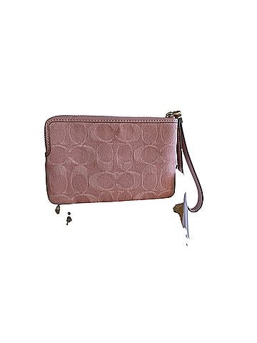 Coach Wristlet (view 2)