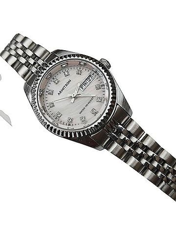 Armitron 75/5475SVG Watch (view 1)