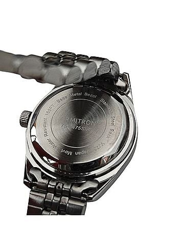 Armitron 75/5475SVG Watch (view 2)