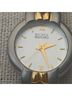 Michele B. Gold Silver Watch One size - photo 3