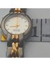 Michele B. Gold Silver Watch One size - photo 6