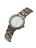 Michele B. Gold Silver Watch One size - photo 1
