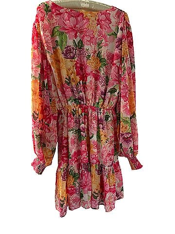Flying Tomato Cocktail Dress (view 2)