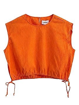 Pistola Sleeveless Top (view 2)