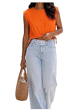 Pistola Sleeveless Top (view 1)