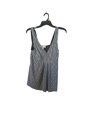 Michael Kors Sleeveless Top (view 1)