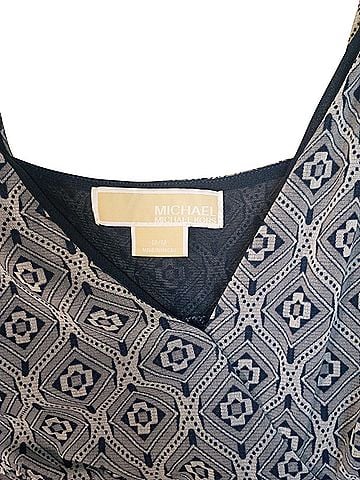 Michael Kors Sleeveless Top (view 2)