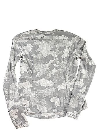 Lululemon Athletica Pullover Sweater (view 2)