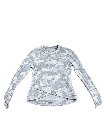 Lululemon Athletica Pullover Sweater (view 1)