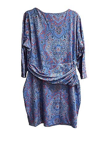 Gretchen Scott Designs Casual Dress (view 2)