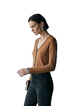 Vero Moda Short Sleeve Blouse (view 2)