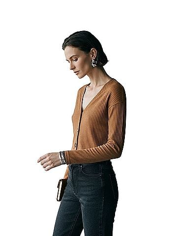 Vero Moda Short Sleeve Blouse (view 2)