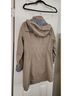 G.H. Bass & Co. Tan Jacket Size XS - photo 6
