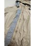 G.H. Bass & Co. Tan Jacket Size XS - photo 4