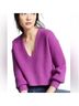 A.L.C. Wool Pullover Sweater - A.L.C. Wool Pullover Sweater Size S - photo 4