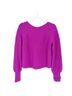 A.L.C. Wool Pullover Sweater - A.L.C. Wool Pullover Sweater Size S - photo 2