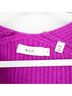 A.L.C. Wool Pullover Sweater - A.L.C. Wool Pullover Sweater Size S - photo 3