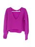 A.L.C. Wool Pullover Sweater - A.L.C. Wool Pullover Sweater Size S - photo 1