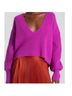 A.L.C. Wool Pullover Sweater - A.L.C. Wool Pullover Sweater Size S - photo 6