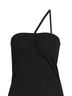 AGOLDE Black Sleeveless Top Size M - photo 1