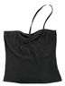 AGOLDE Black Sleeveless Top Size M - photo 2