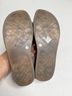 Donald J Pliner Brown Flats Size 7 - photo 4