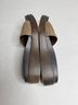Donald J Pliner Brown Flats Size 7 - photo 7