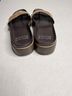 Donald J Pliner Brown Flats Size 7 - photo 6