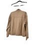 Supplies Brown Jacket Size M - photo 2