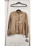 Supplies Brown Jacket Size M - photo 5