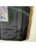 WHO DECIDES WAR 100% Polyester 100% Polyester Black Vest Size XL - photo 5